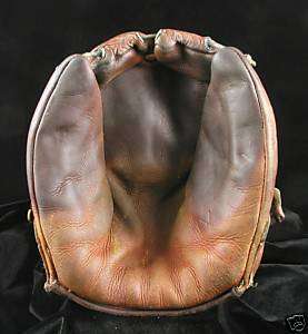 c. 1930's-40's Ambidextrous Glove Front